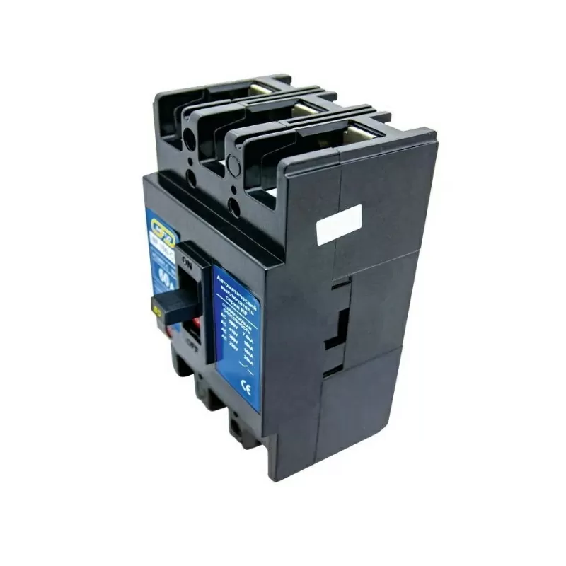 Автомат NF100-CS 3P 60A ЭНЕРГИЯ