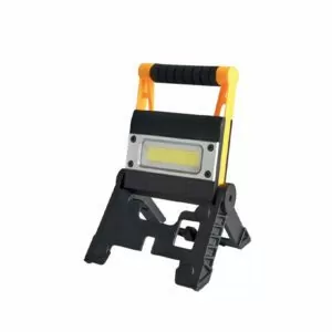 Портативный фонарь-прожектор Premium аккум. LT-FR8006