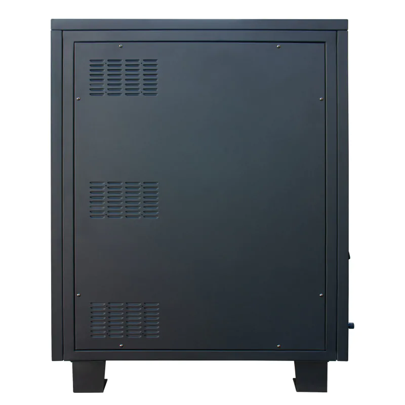 Трёхфазный стабилизатор Энергия Hybrid