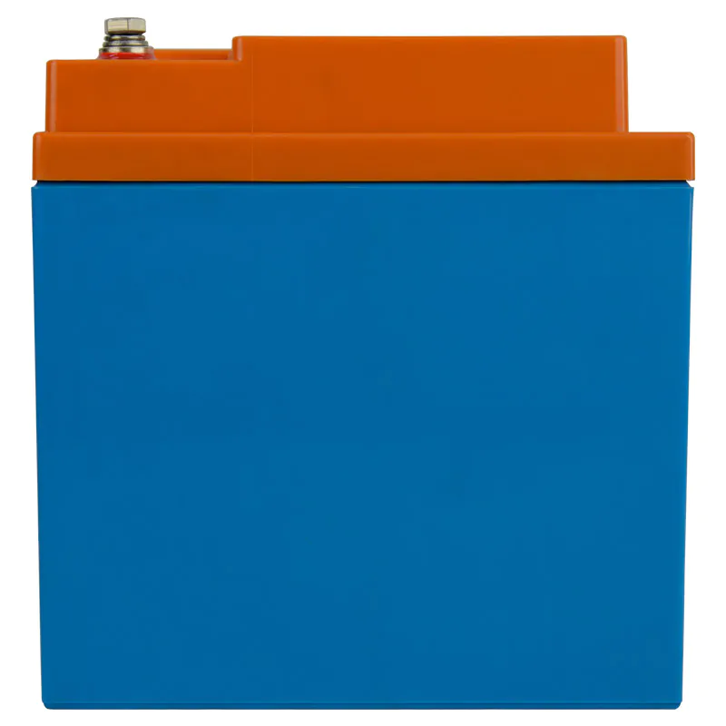 АКБ Энергия GPL 12-40 S E0201-0103