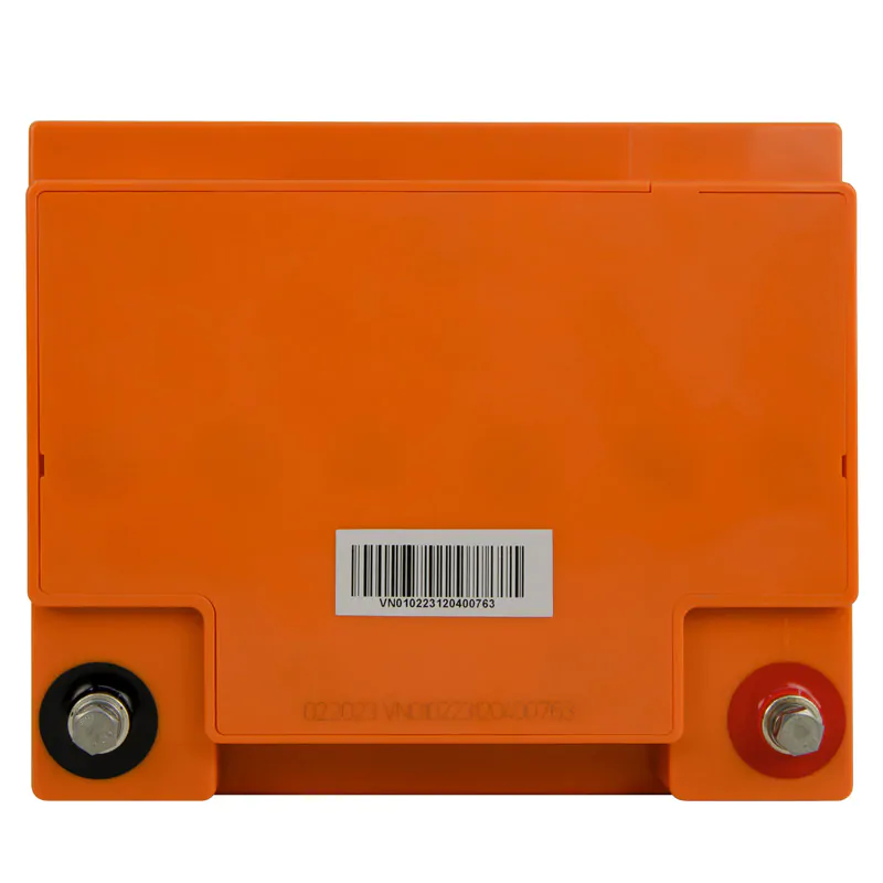 АКБ Энергия GPL  12-40 S — изображение 5