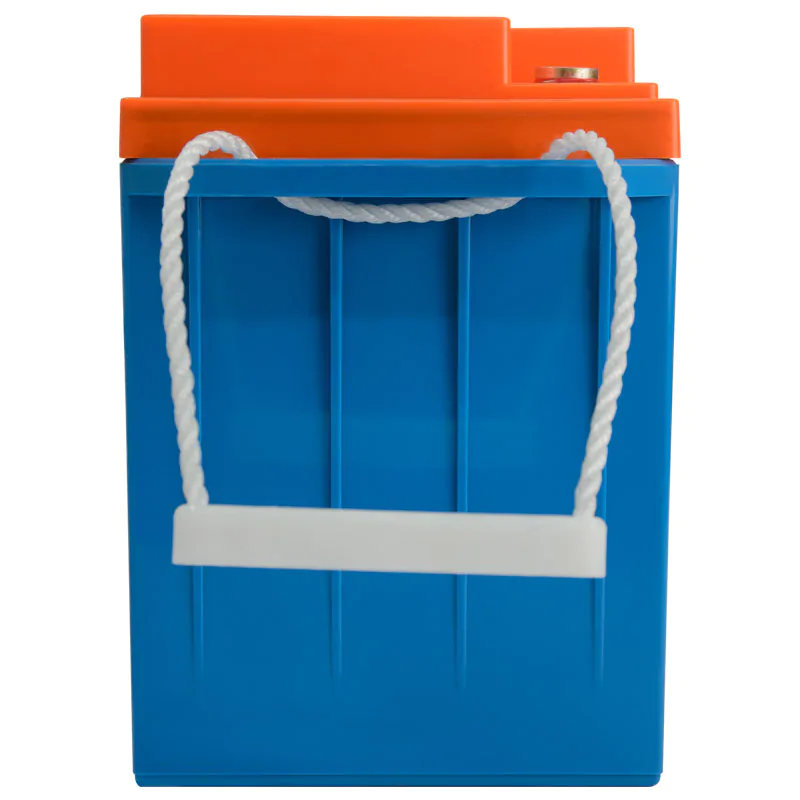 АКБ Энергия GPL 12-150 S E0201-0107