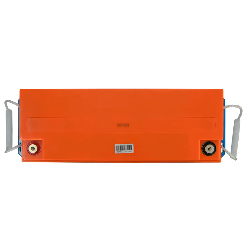 АКБ Энергия GPL 12-150 S — изображение 5