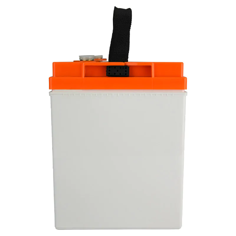 АКБ Энергия GPL 12-100 Grid — изображение 4