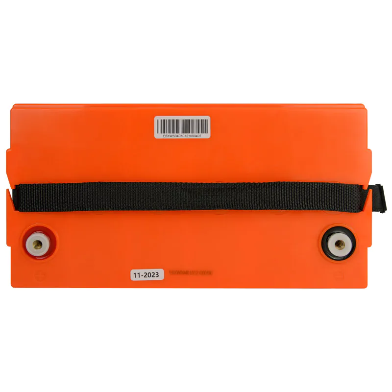 АКБ Энергия GPL 12-100 Grid — изображение 5