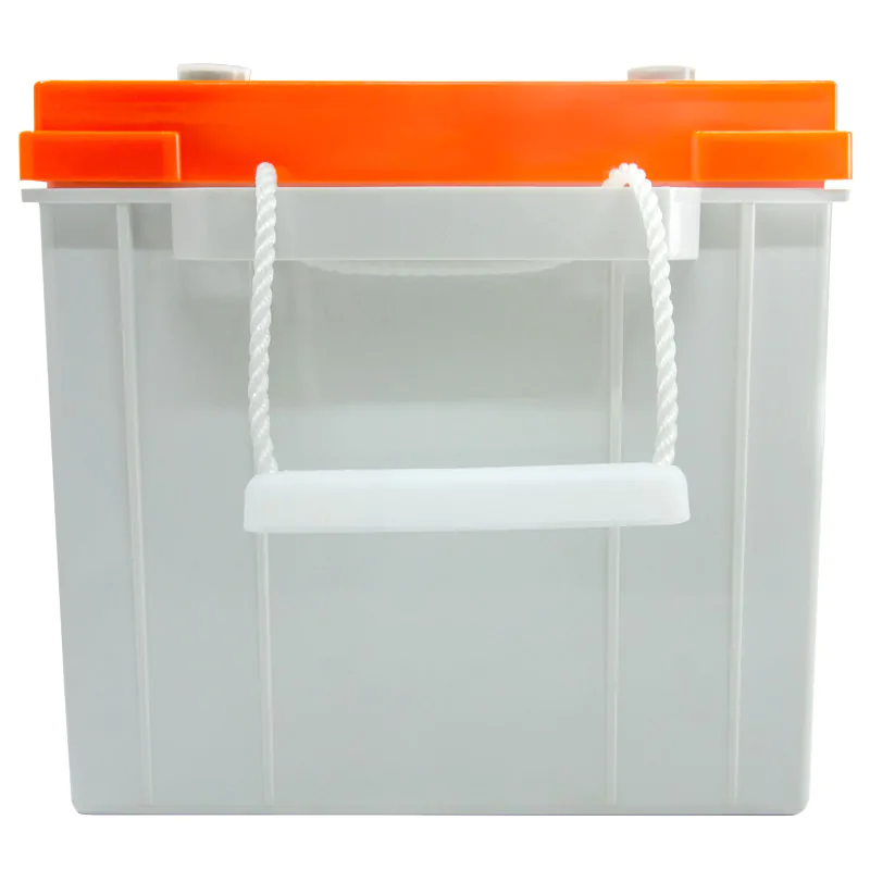 АКБ Энергия GPL 12-200 Grid E0201-0123