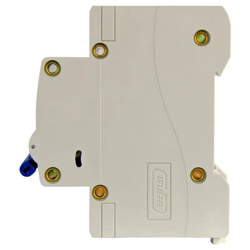 Автоматический выключатель ВА47-29 4P 40А