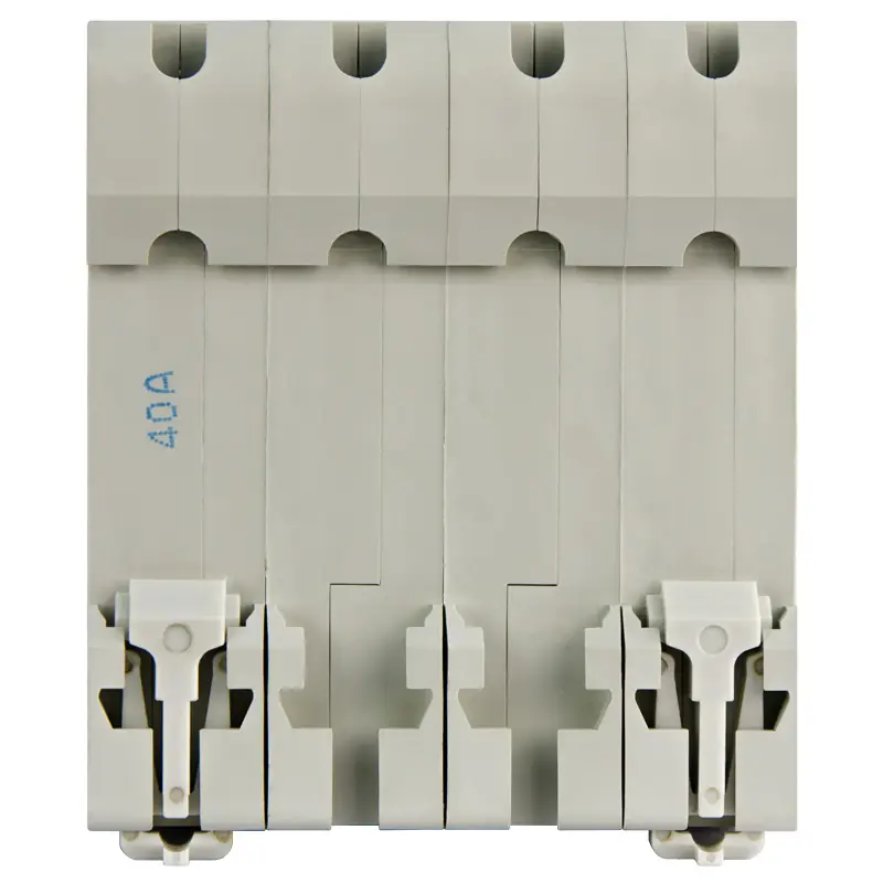 Автоматический выключатель ВА47-29 4P 40А