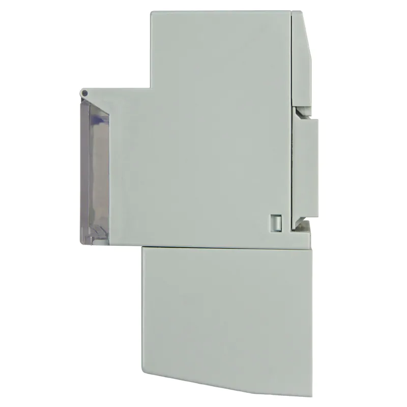 Суточный таймер SUL 181H