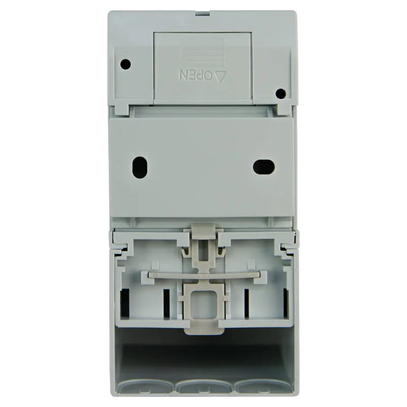 Суточный таймер SUL 181H