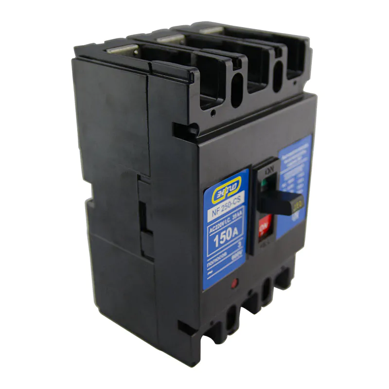 Автомат NF250-CS 3P 175A ЭНЕРГИЯ