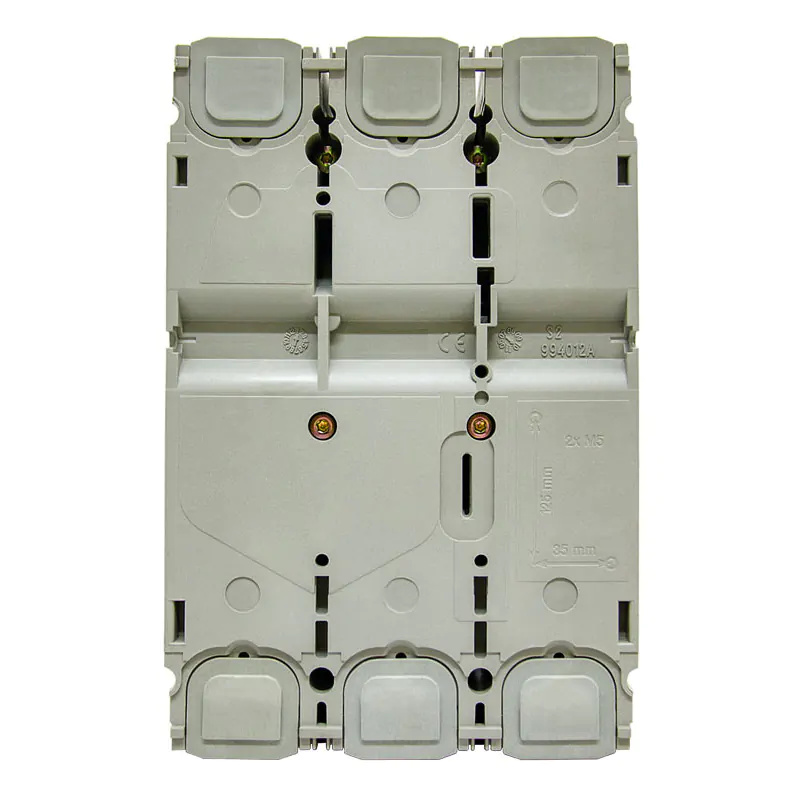 Автоматический выключатель TSM1