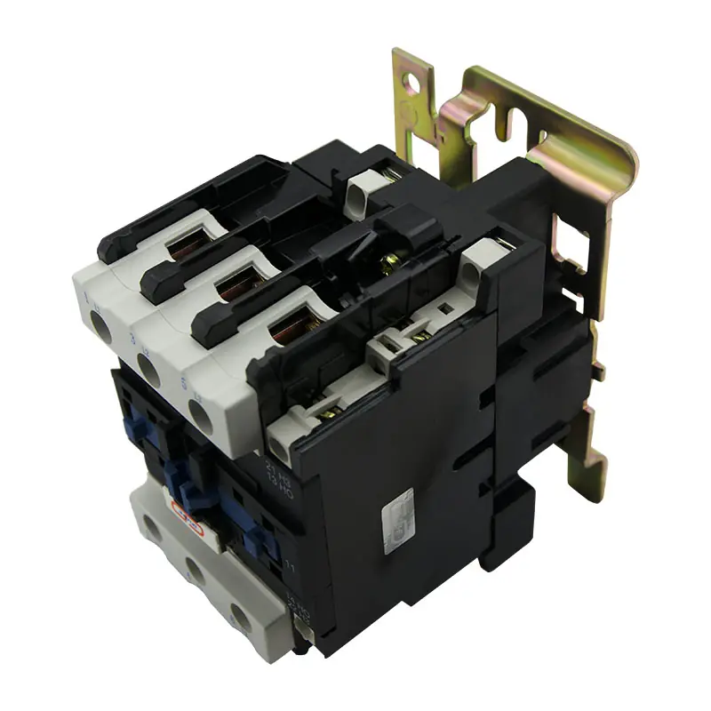 Контактор КМИ-65 65А 220AC 1НЗ+1НО ЭНЕРГИЯ — изображение 3