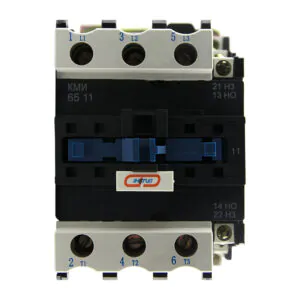 Контактор КМИ-65 ЭНЕРГИЯ