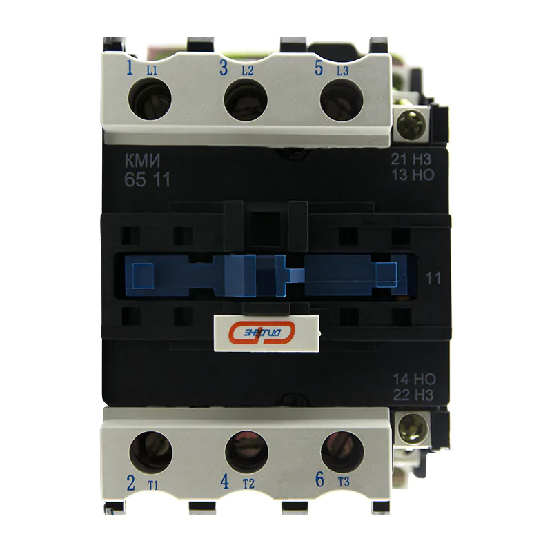Контактор КМИ-65 ЭНЕРГИЯ