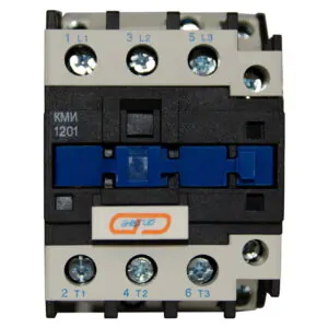 Контактор КМИ – 1201
