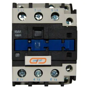 Контактор КМИ – 1801