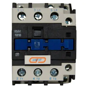 Контактор КМИ – 1810