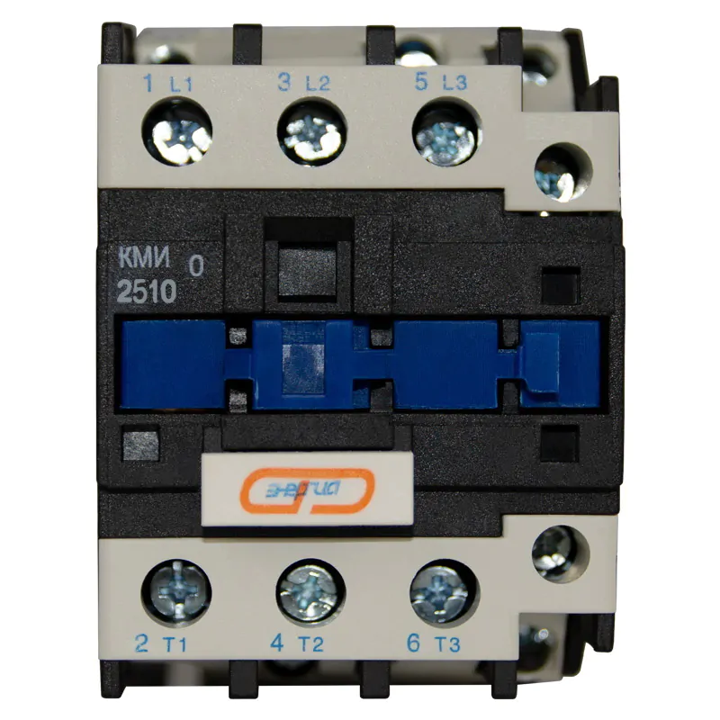 Контактор КМИ-2510