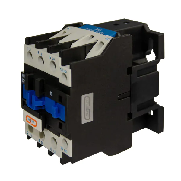 Контактор КМИ-3201 32А 220AC 1НЗ ЭНЕРГИЯ — изображение 3