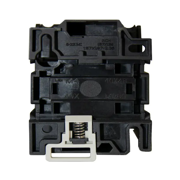 Контактор КМИ-3201 32А 220AC 1НЗ ЭНЕРГИЯ — изображение 4