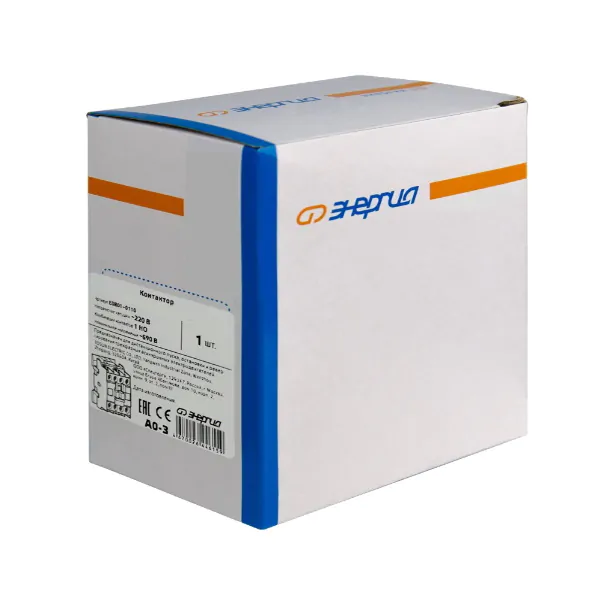 Контактор КМИ