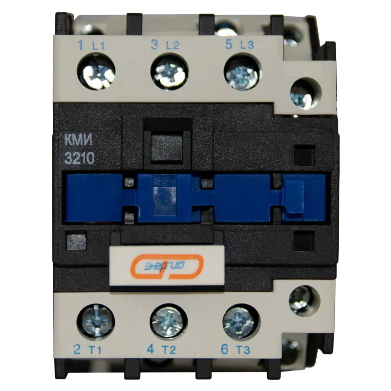 Контактор КМИ-3210