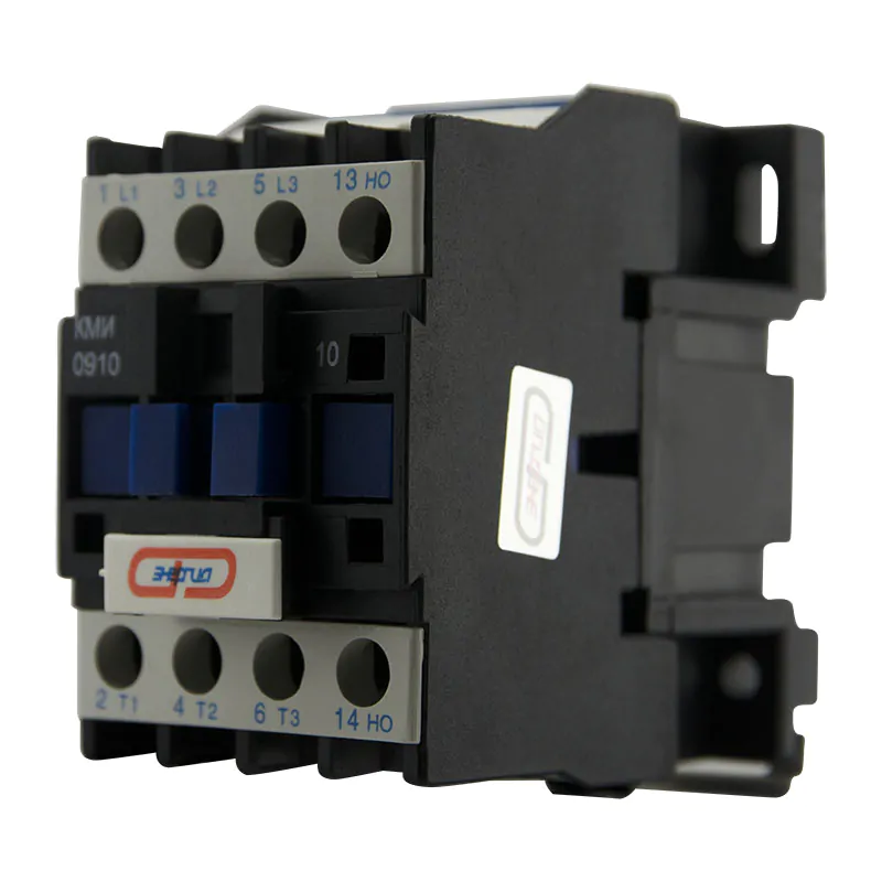 Контактор КМИ-0910 Е0801-0118