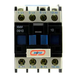 Контактор КМИ-0910 Е0801-0118