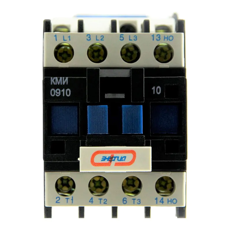 Контактор КМИ-0910 Е0801-0118