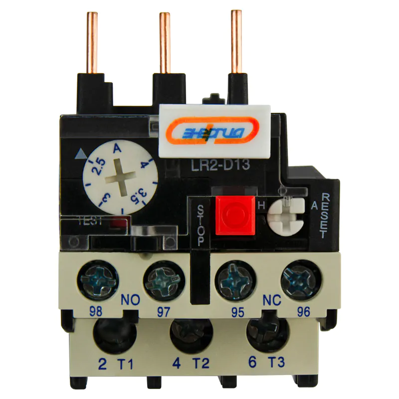 Термореле LR2