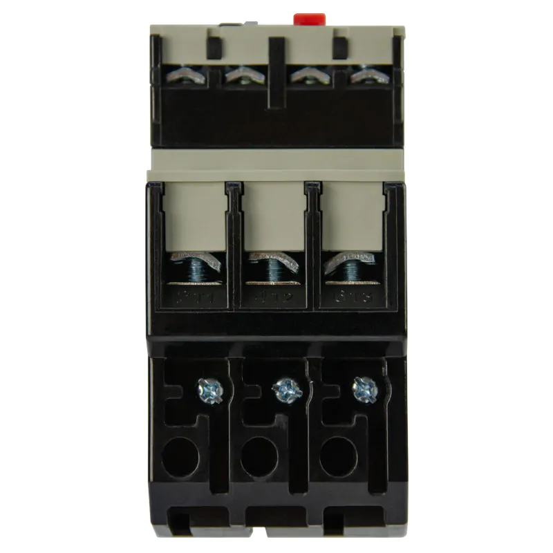 Термореле LR2