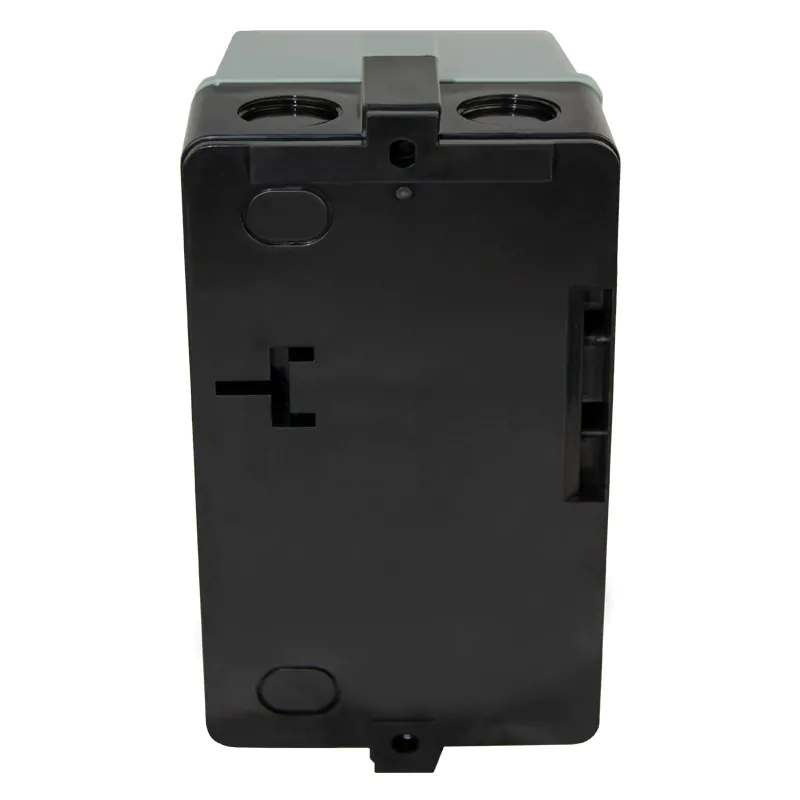 Пускатель магнитный LE1-D