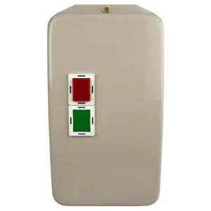 Пускатель магнитный LE1-D40