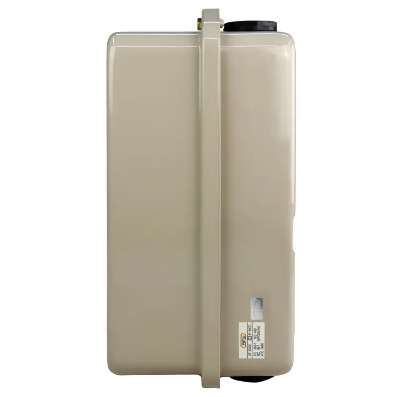 Пускатель магнитный LE1-D40 E0807-0006