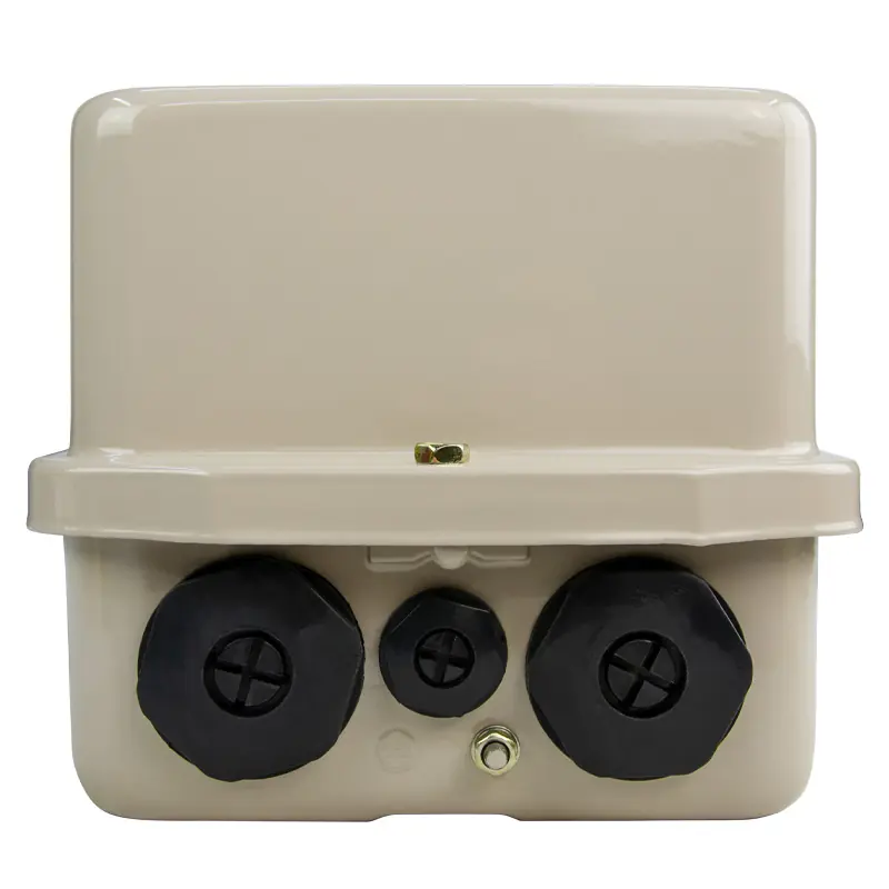 Пускатель магнитный LE1-D