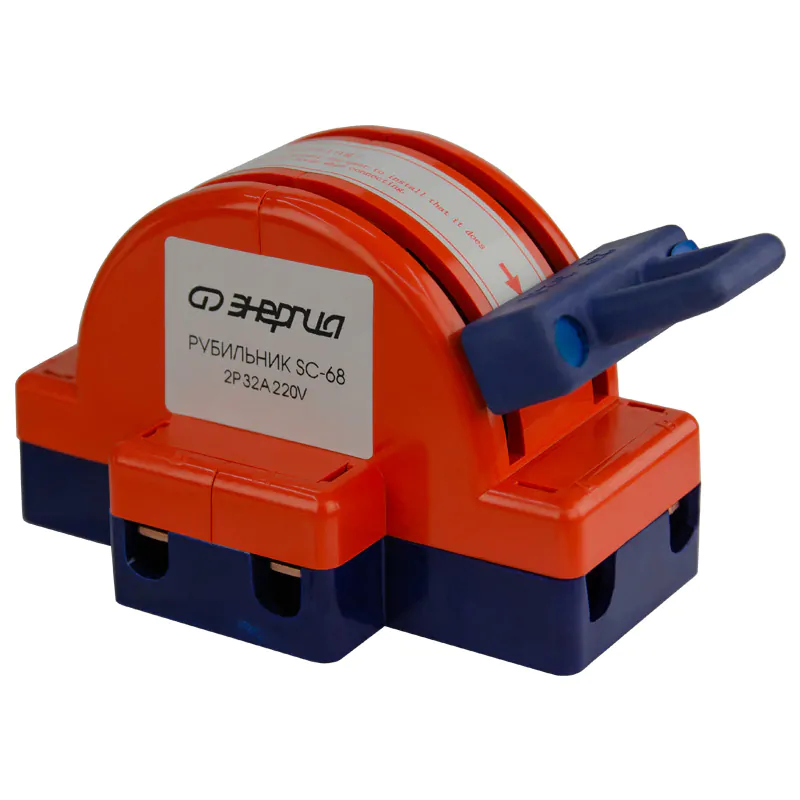 Разъединитель SC-68