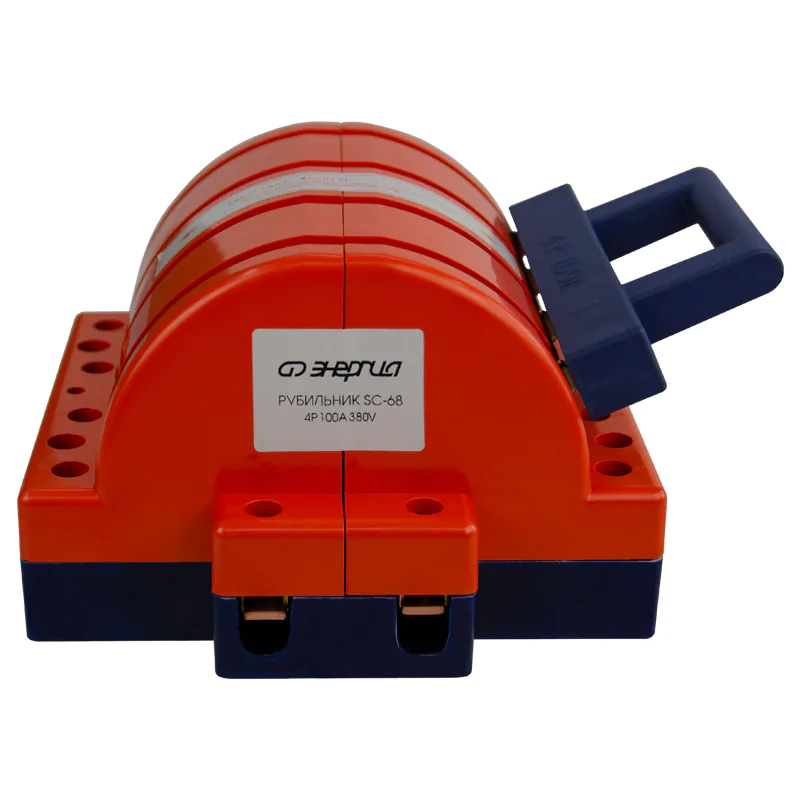 Разъединитель SC-68
