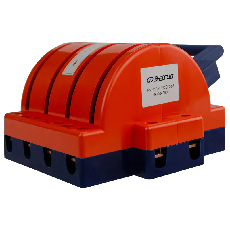 Разъединитель SC-68