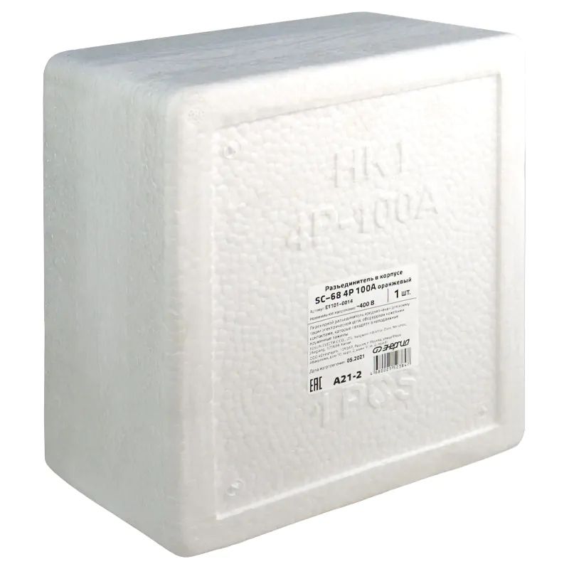 Разъединитель SC-68