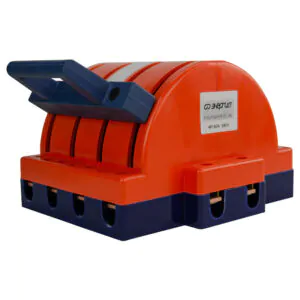 Разъединитель SC-68 в корпусе