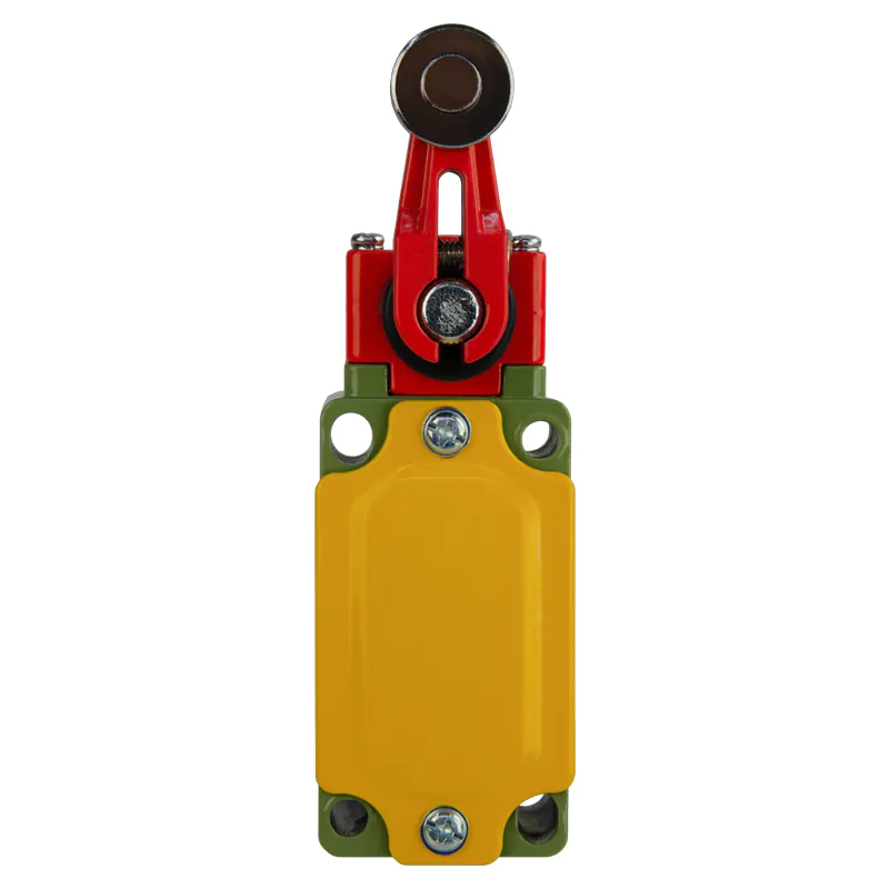 Концевой выключатель LXK3-20S/B E1104-0006