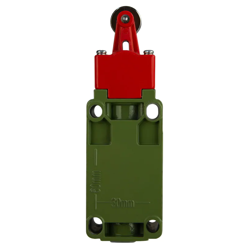 Концевой выключатель LXK3-20S/B E1104-0006