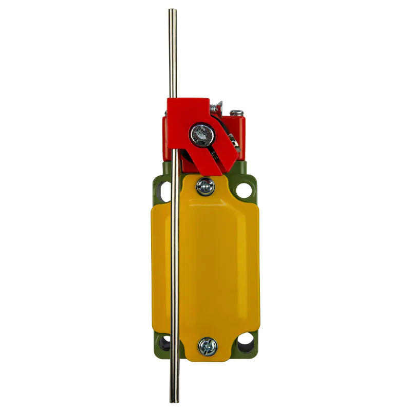 Концевой (конечный) выключатель LXK3-20S/J