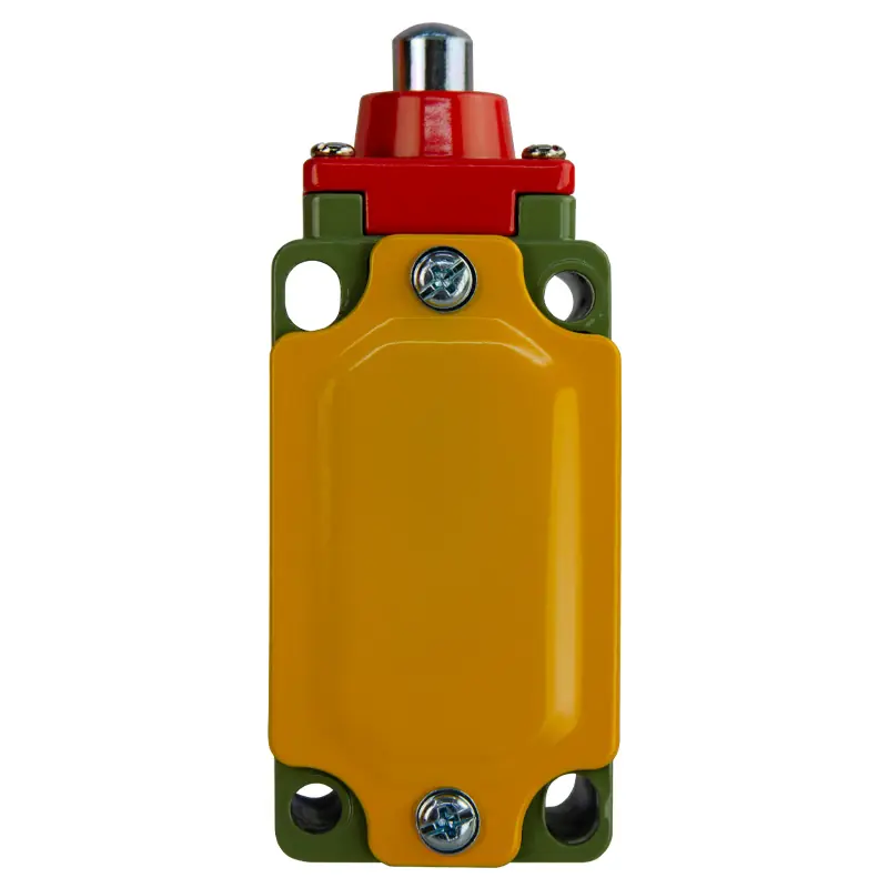 Концевой выключатель LXK3-20S/Z кнопочный толкатель