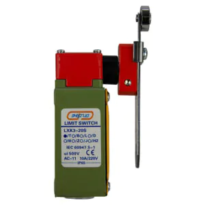 Концевой выключатель LXK3-20S/Т Е1104-0013