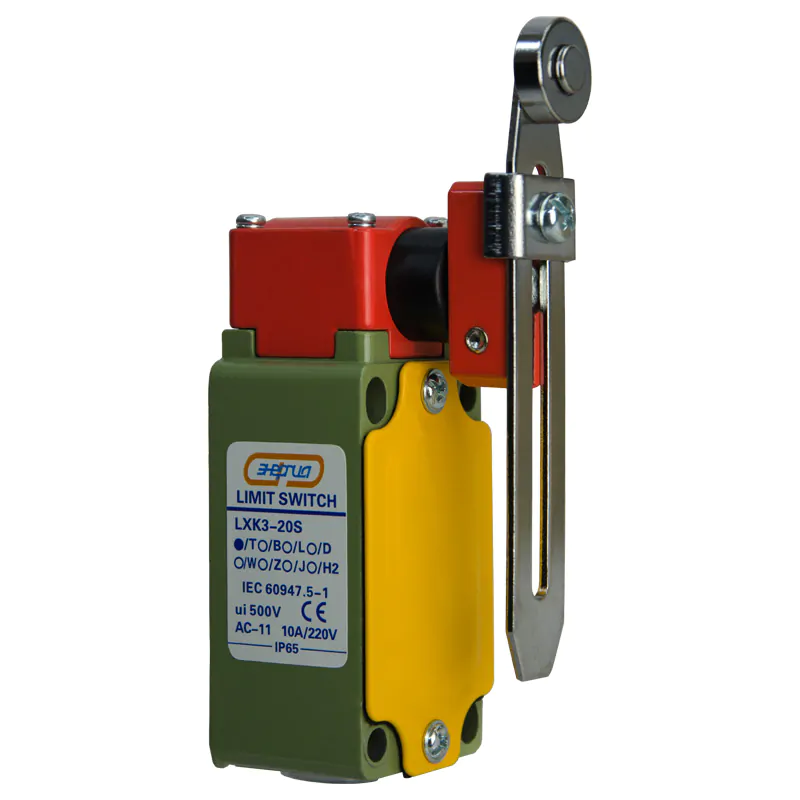Концевой выключатель LXK3-20S/Т Е1104-0013