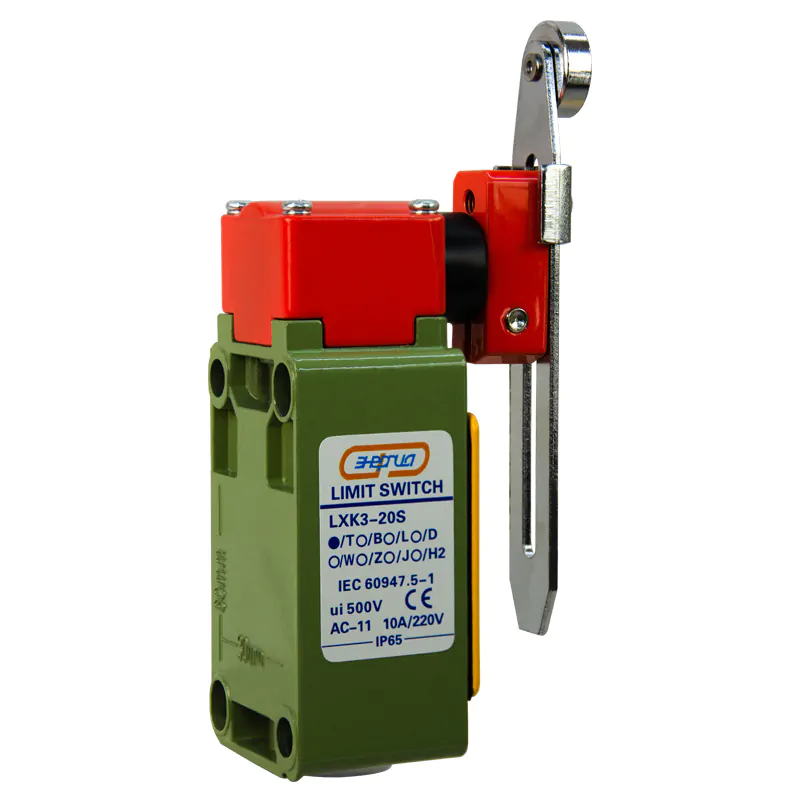 Концевой выключатель LXK3-20S/Т Е1104-0013