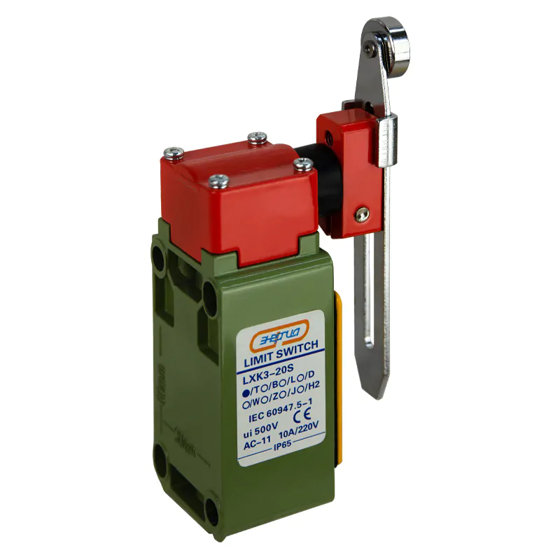 Концевой выключатель LXK3-20S/Т Е1104-0013