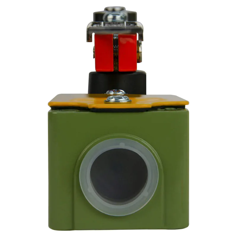 Концевой выключатель LXK3-20S/Т Е1104-0013